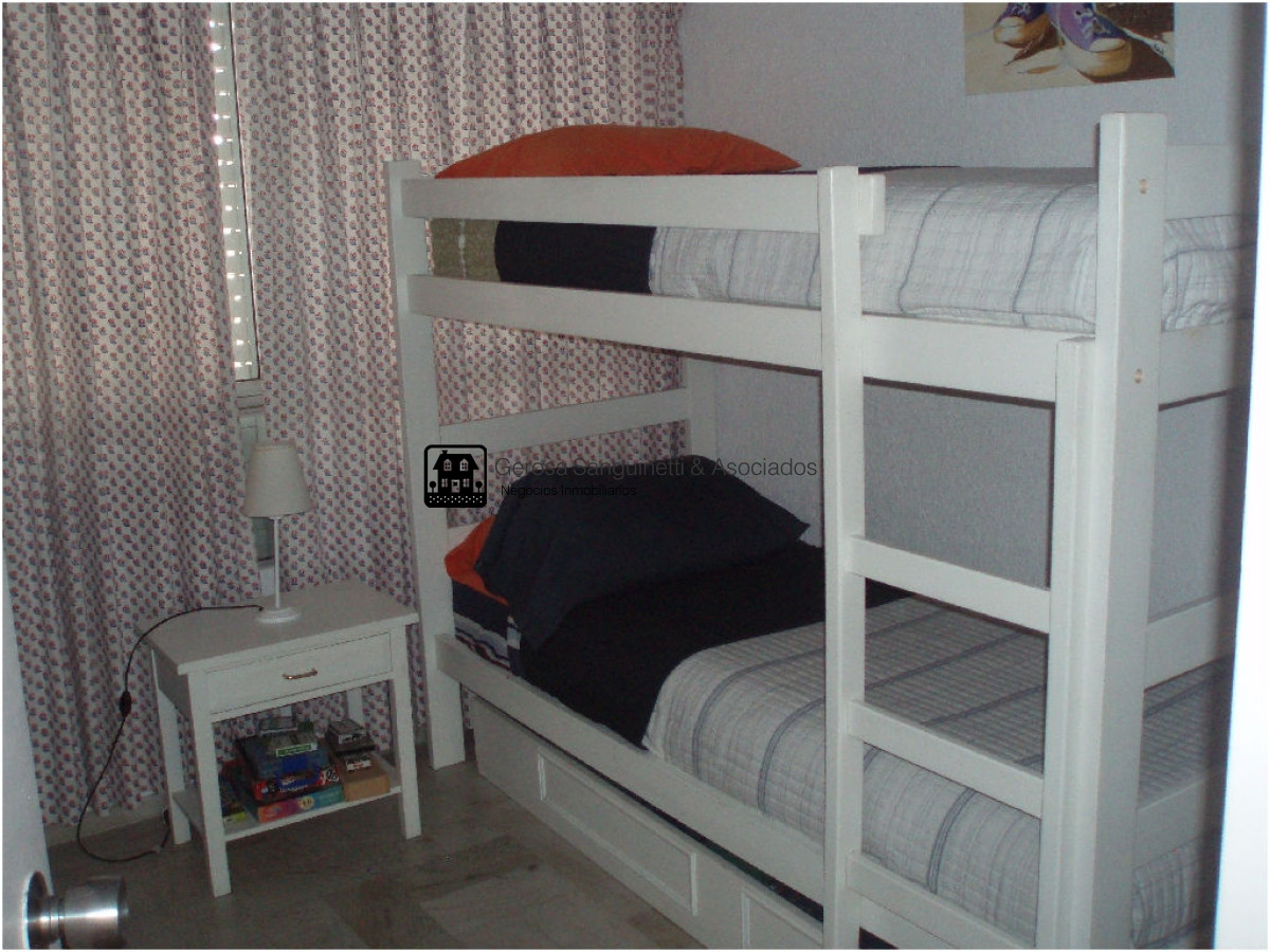 Apartamento ID.437 - Apartamento en Punta del Este, Península