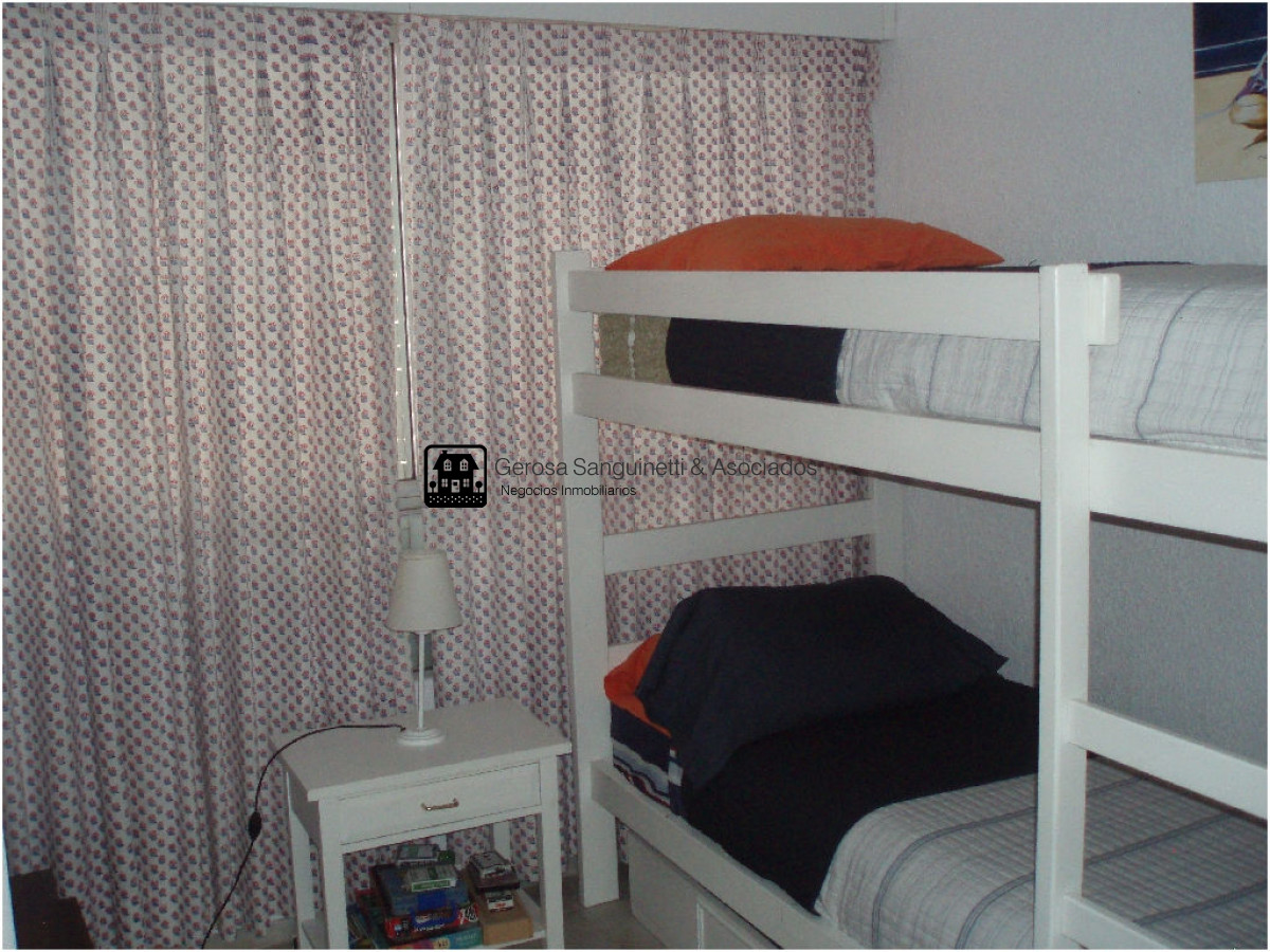 Apartamento ID.437 - Apartamento en Punta del Este, Península