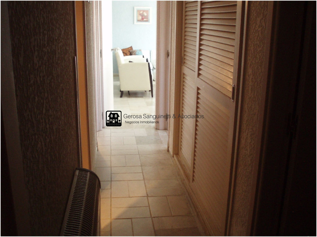 Apartamento ID.437 - Apartamento en Punta del Este, Península