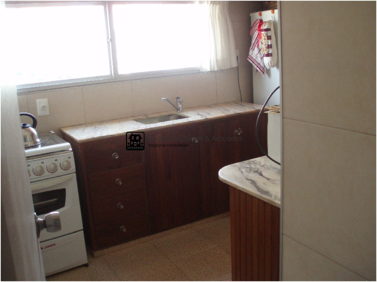 Apartamento ID.437 - Apartamento en Punta del Este, Península