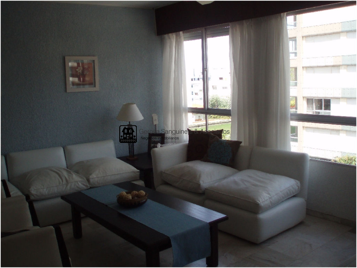 Apartamento ID.437 - Apartamento en Punta del Este, Península
