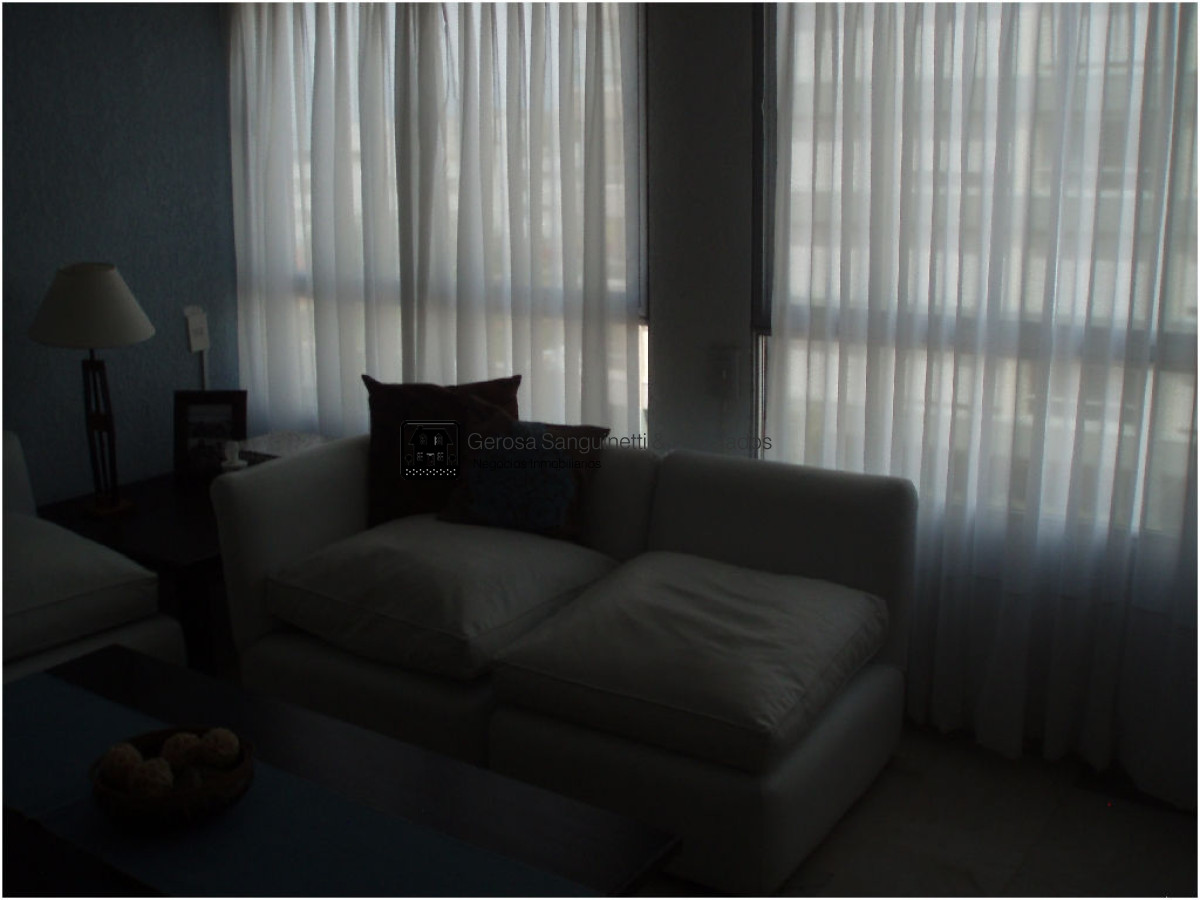 Apartamento ID.437 - Apartamento en Punta del Este, Península
