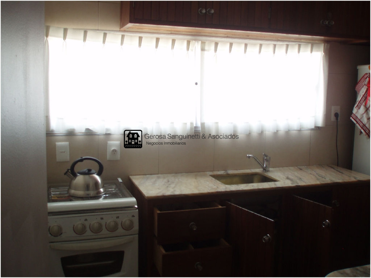 Apartamento ID.437 - Apartamento en Punta del Este, Península