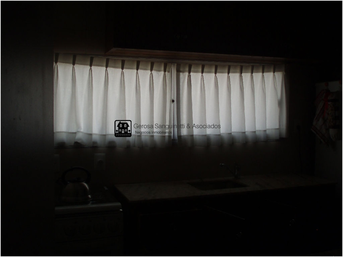Apartamento ID.437 - Apartamento en Punta del Este, Península