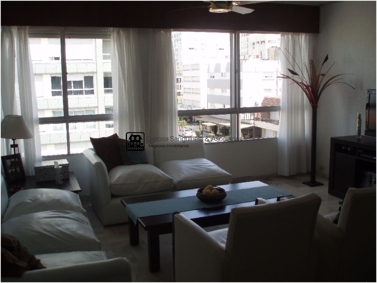 Apartamento ID.437 - Apartamento en Punta del Este, Península