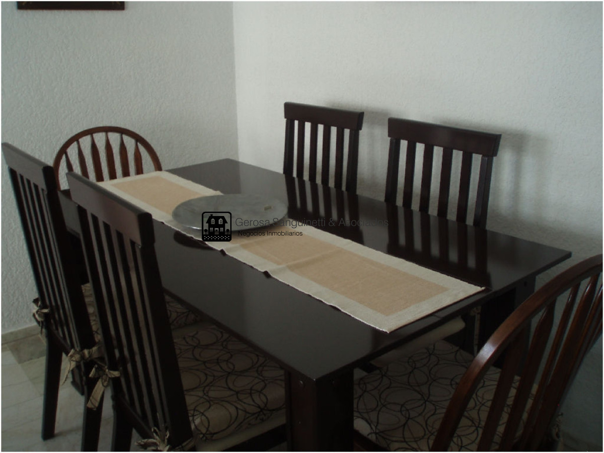 Apartamento ID.437 - Apartamento en Punta del Este, Península