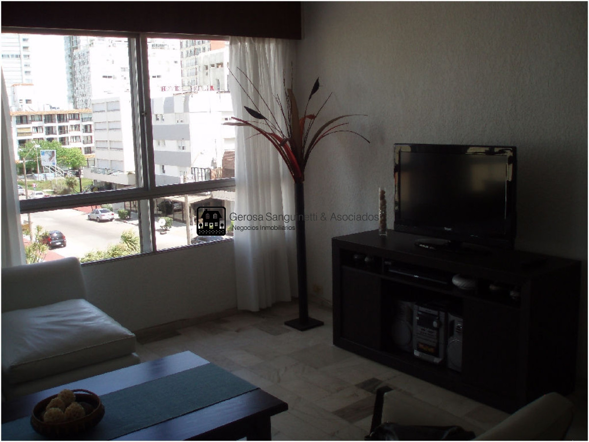 Apartamento ID.437 - Apartamento en Punta del Este, Península