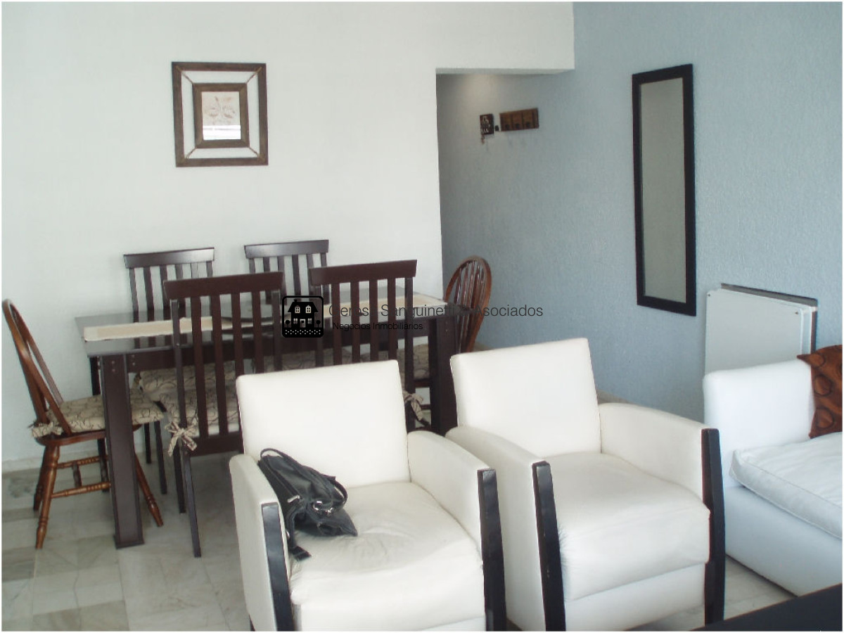 Apartamento ID.437 - Apartamento en Punta del Este, Península