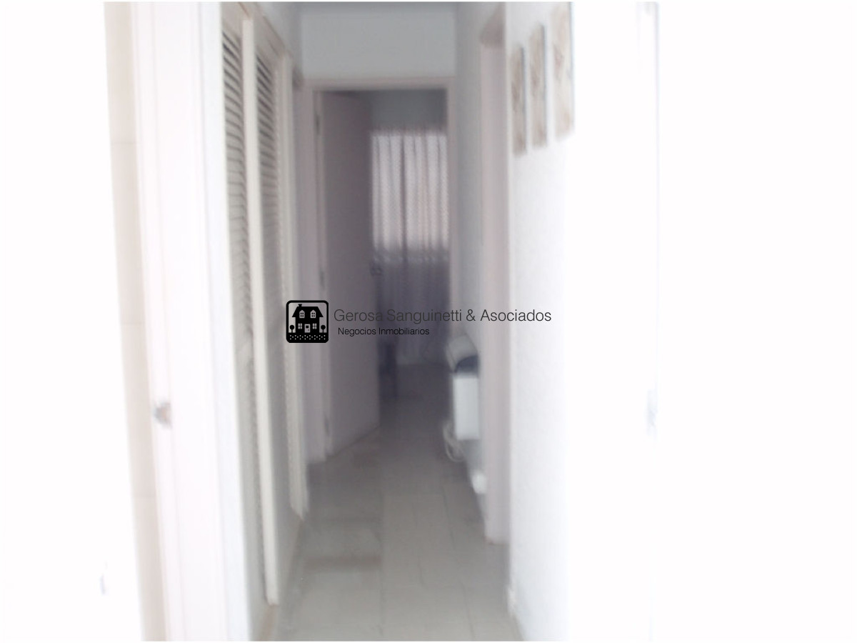 Apartamento ID.437 - Apartamento en Punta del Este, Península