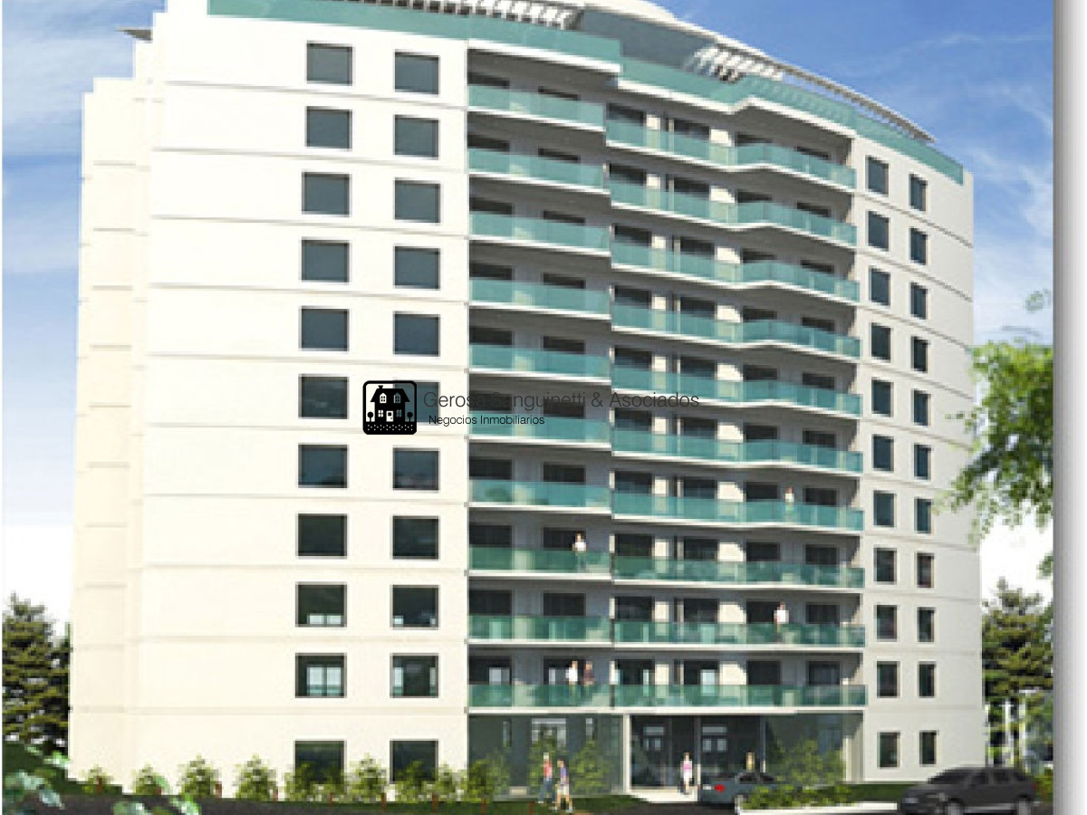Apartamento ID.438 - Apartamento en Punta del Este, Aidy Grill