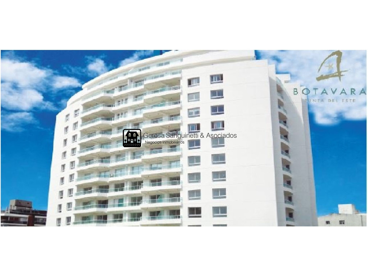 Apartamento ID.438 - Apartamento en Punta del Este, Aidy Grill
