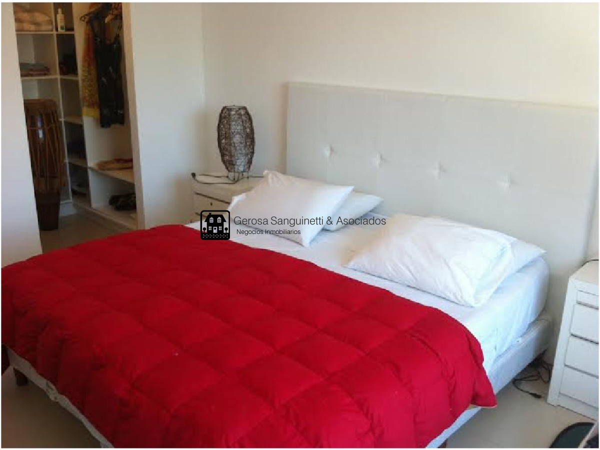 Apartamento ID.438 - Apartamento en Punta del Este, Aidy Grill