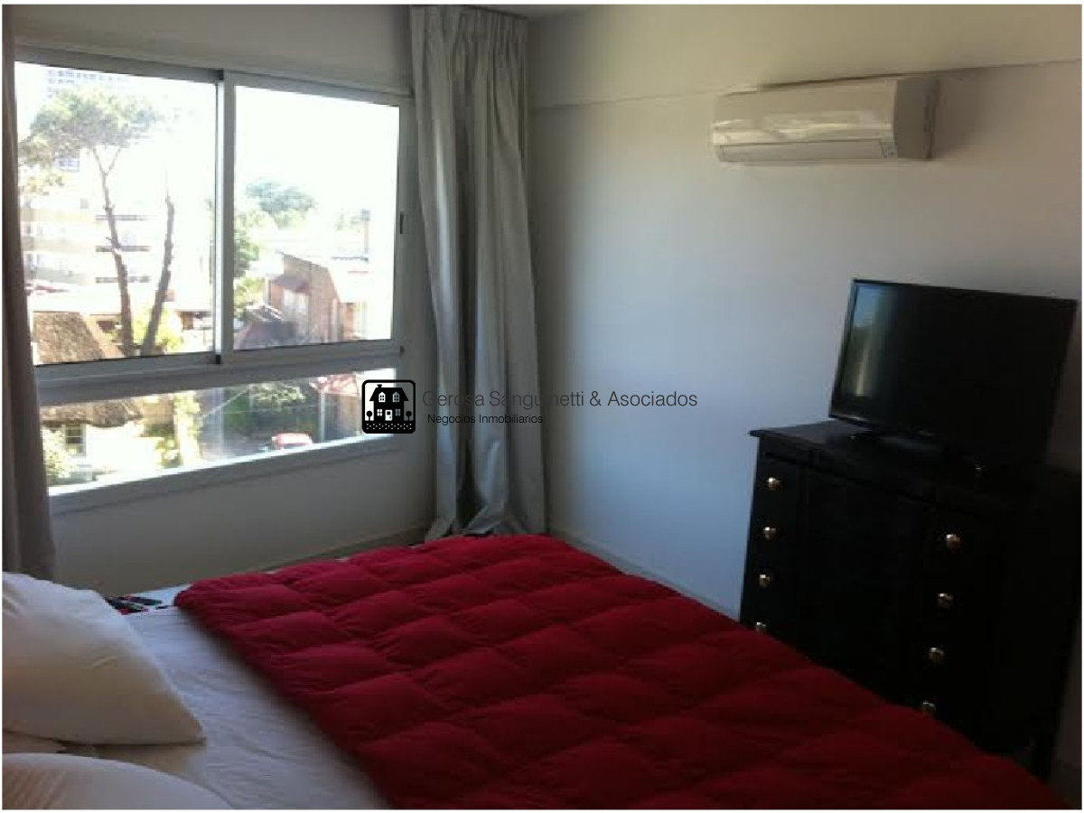 Apartamento ID.438 - Apartamento en Punta del Este, Aidy Grill
