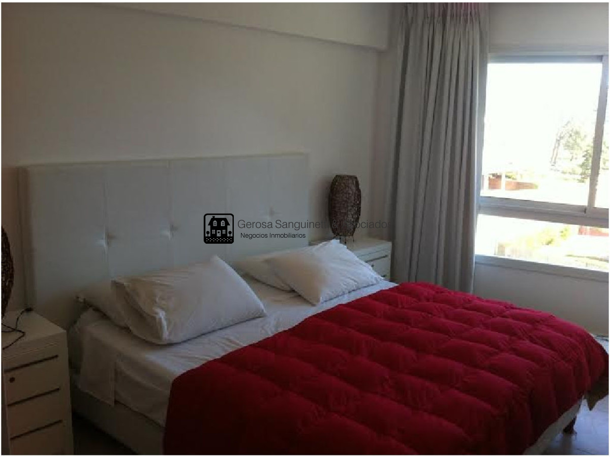 Apartamento ID.438 - Apartamento en Punta del Este, Aidy Grill