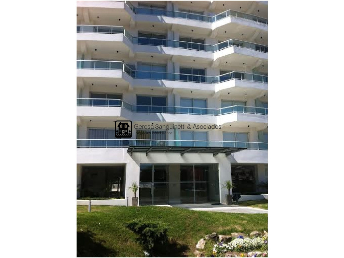 Apartamento ID.438 - Apartamento en Punta del Este, Aidy Grill