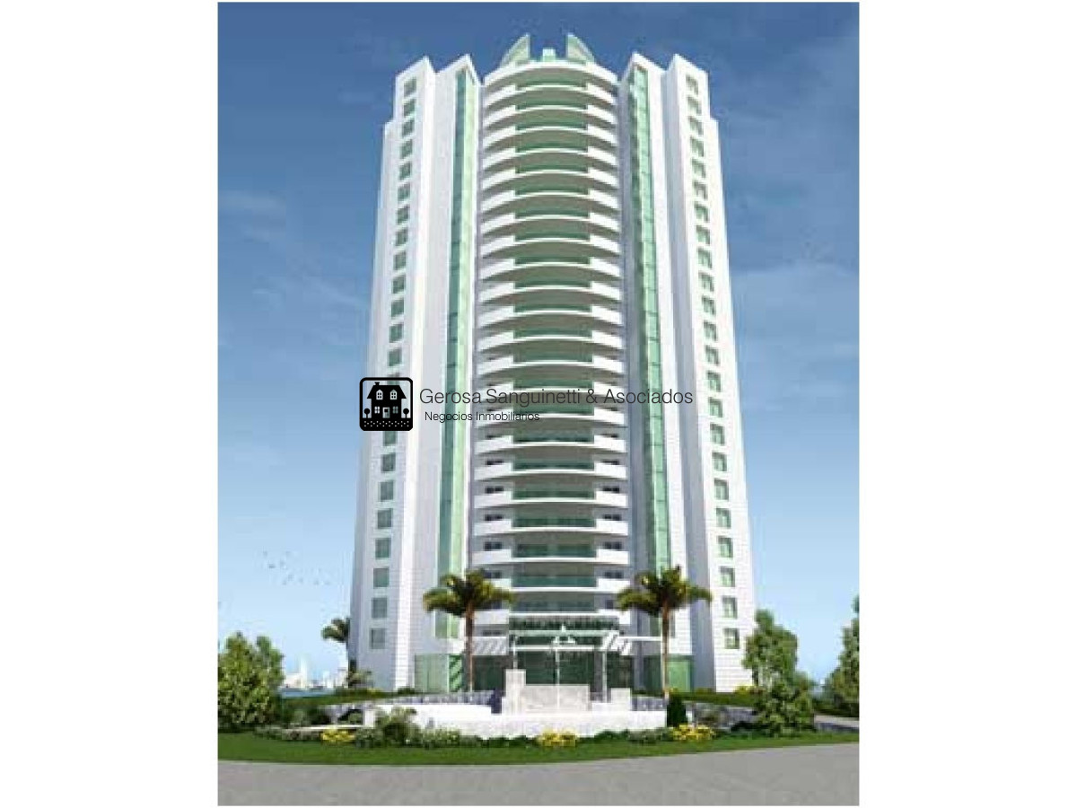 Apartamento ID.438 - Apartamento en Punta del Este, Aidy Grill