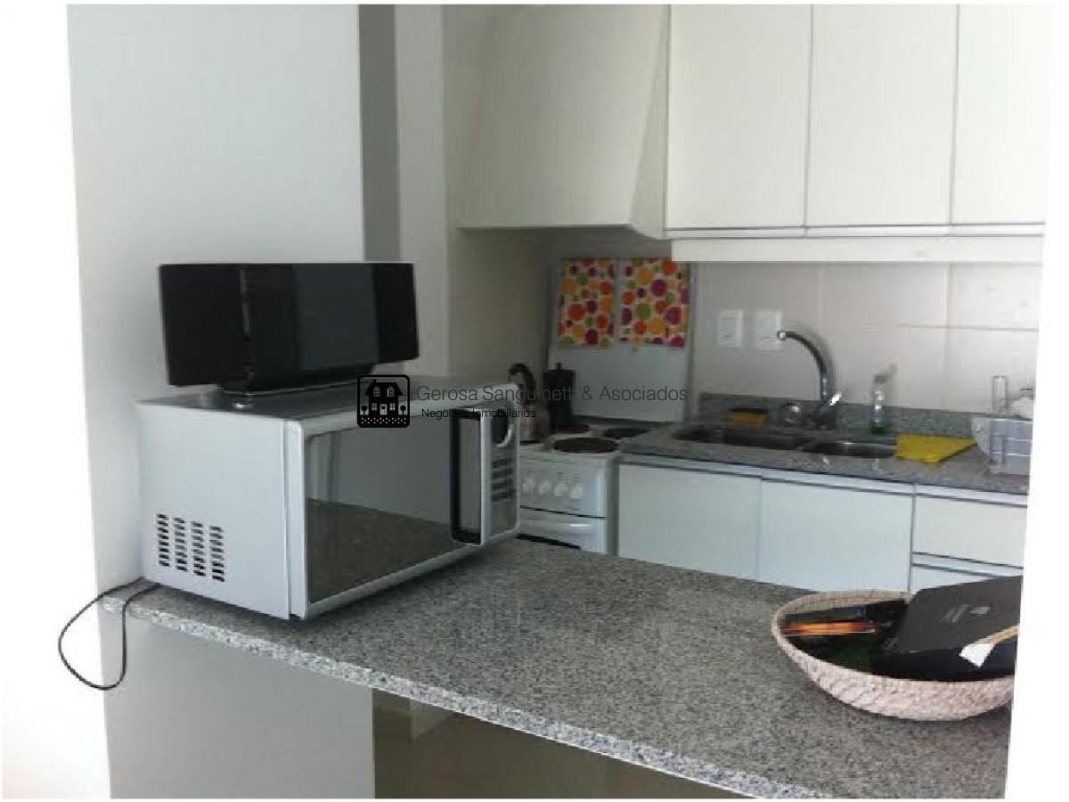 Apartamento ID.438 - Apartamento en Punta del Este, Aidy Grill