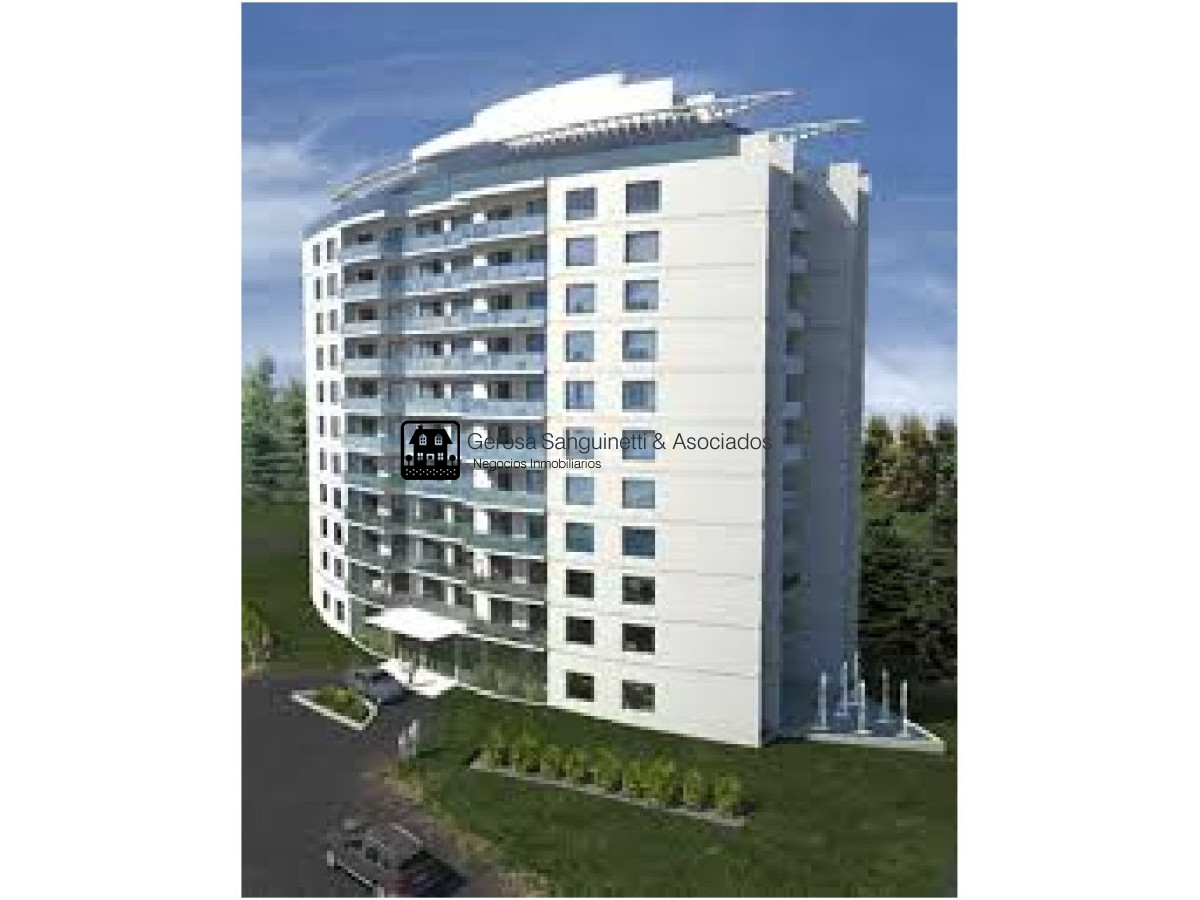 Apartamento ID.438 - Apartamento en Punta del Este, Aidy Grill