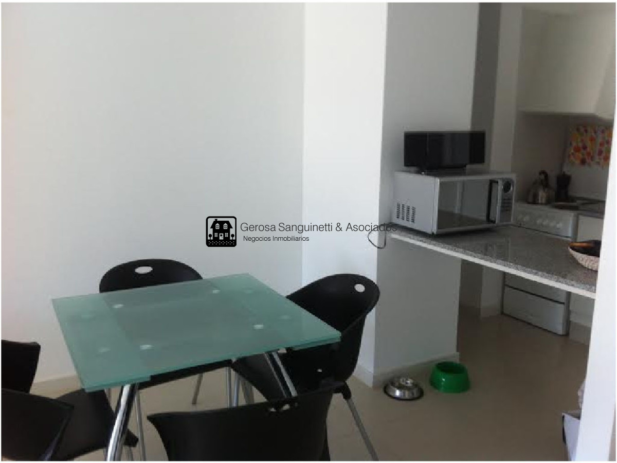 Apartamento ID.438 - Apartamento en Punta del Este, Aidy Grill