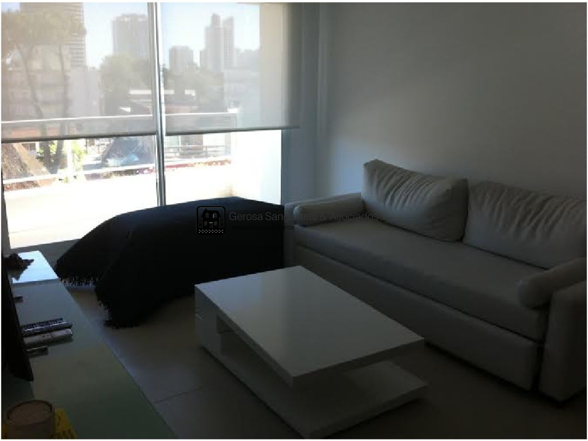Apartamento ID.438 - Apartamento en Punta del Este, Aidy Grill