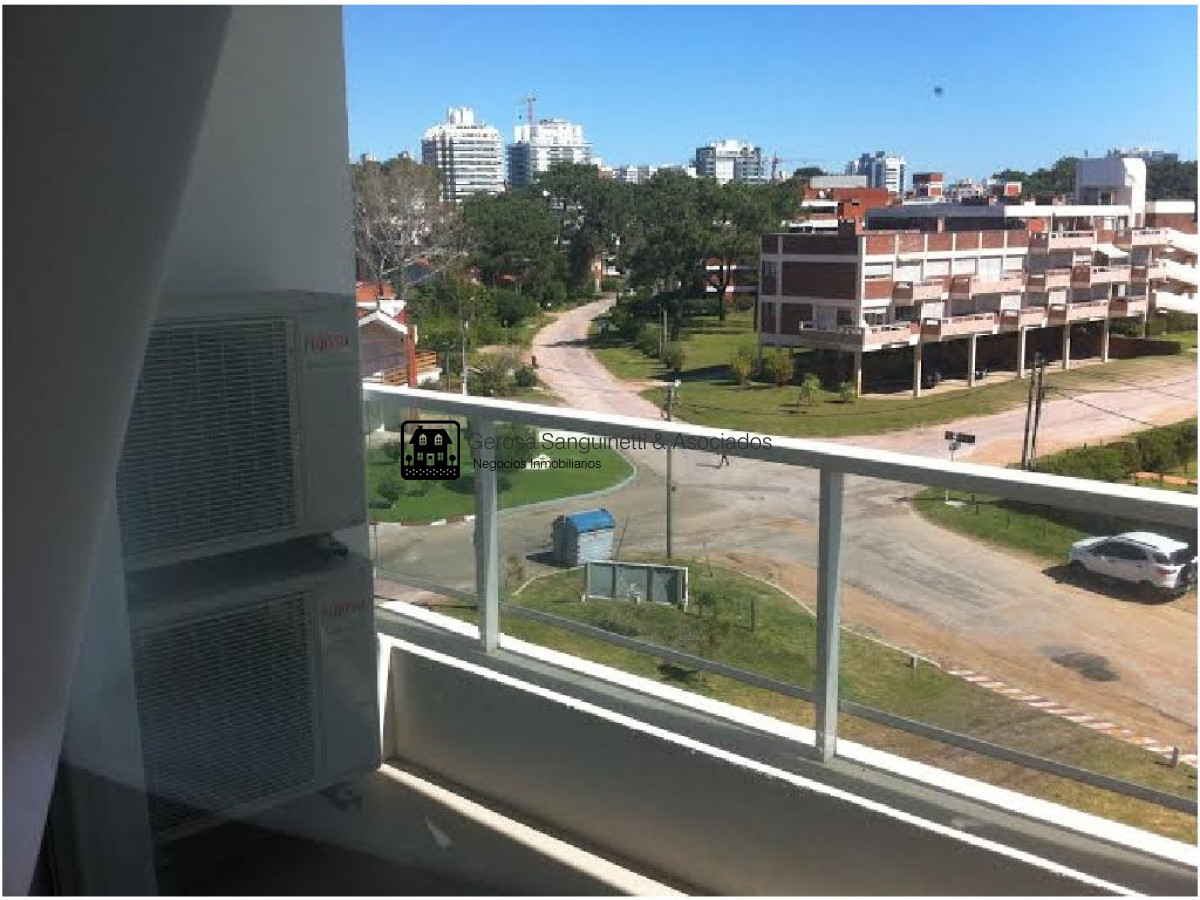 Apartamento ID.438 - Apartamento en Punta del Este, Aidy Grill