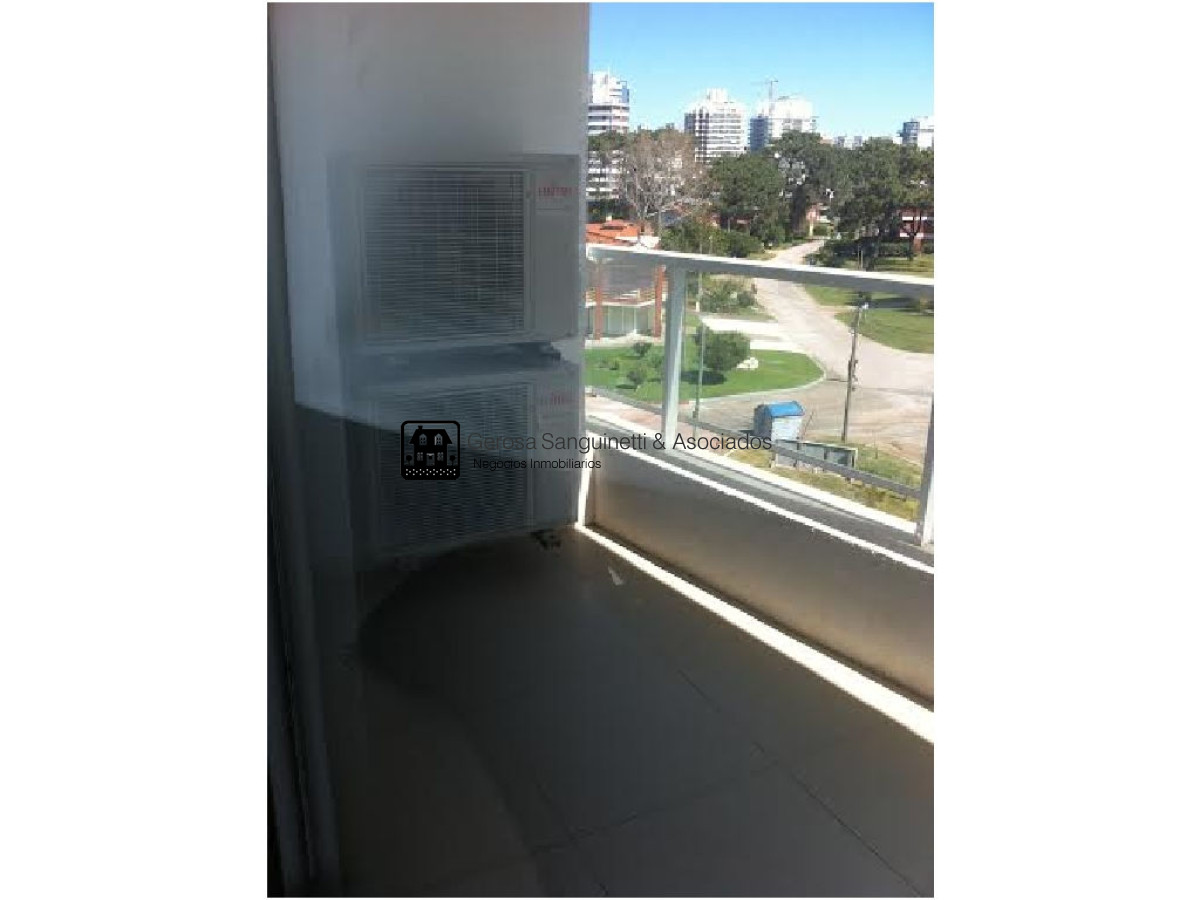 Apartamento ID.438 - Apartamento en Punta del Este, Aidy Grill