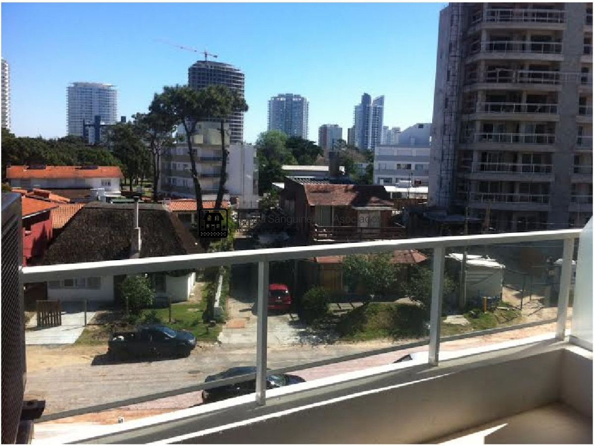 Apartamento ID.438 - Apartamento en Punta del Este, Aidy Grill