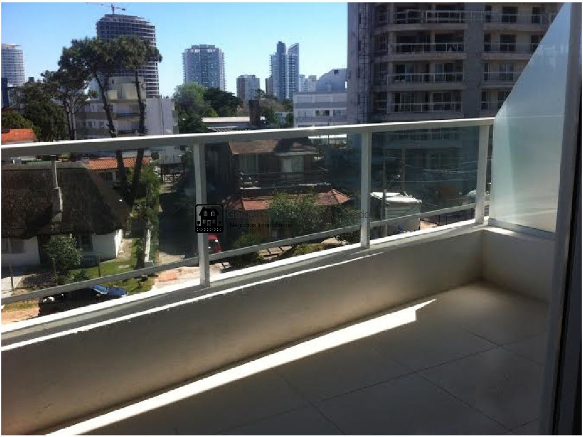 Apartamento ID.438 - Apartamento en Punta del Este, Aidy Grill