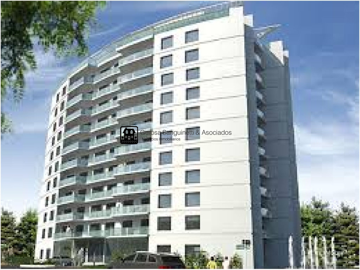 Apartamento ID.438 - Apartamento en Punta del Este, Aidy Grill