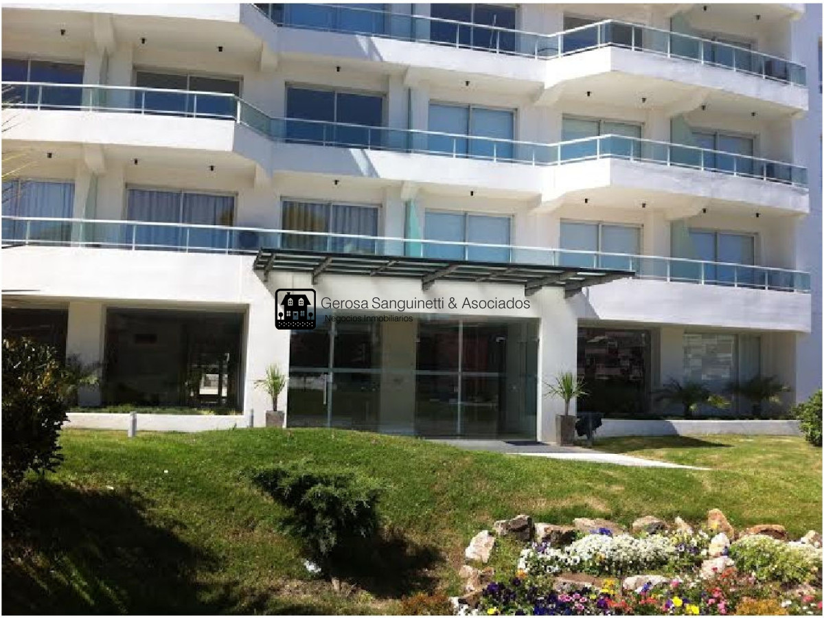 Apartamento ID.438 - Apartamento en Punta del Este, Aidy Grill