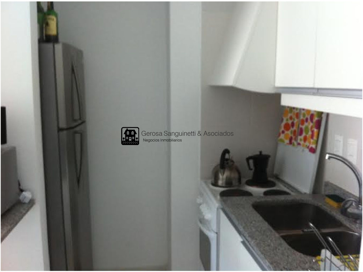 Apartamento ID.438 - Apartamento en Punta del Este, Aidy Grill