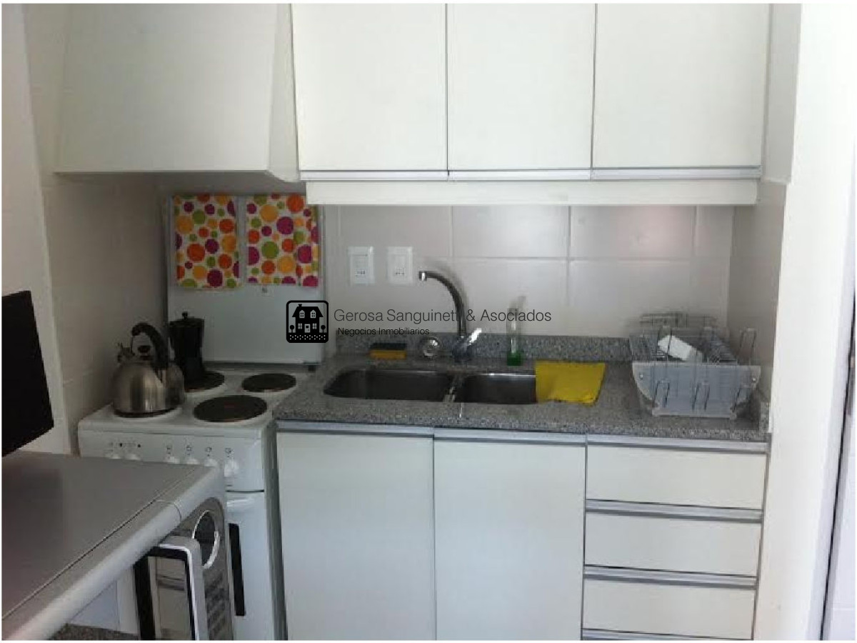 Apartamento ID.438 - Apartamento en Punta del Este, Aidy Grill