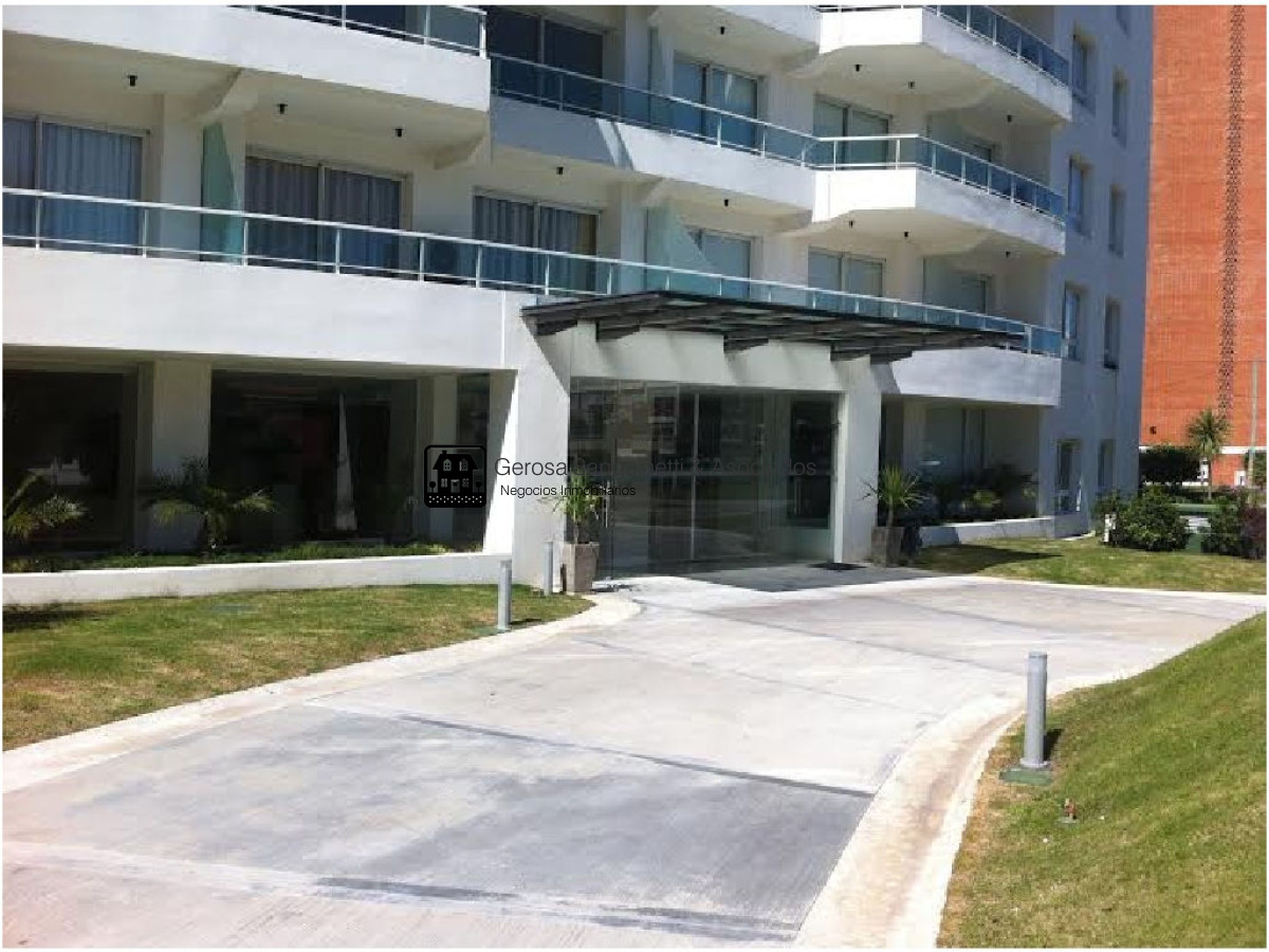 Apartamento ID.438 - Apartamento en Punta del Este, Aidy Grill
