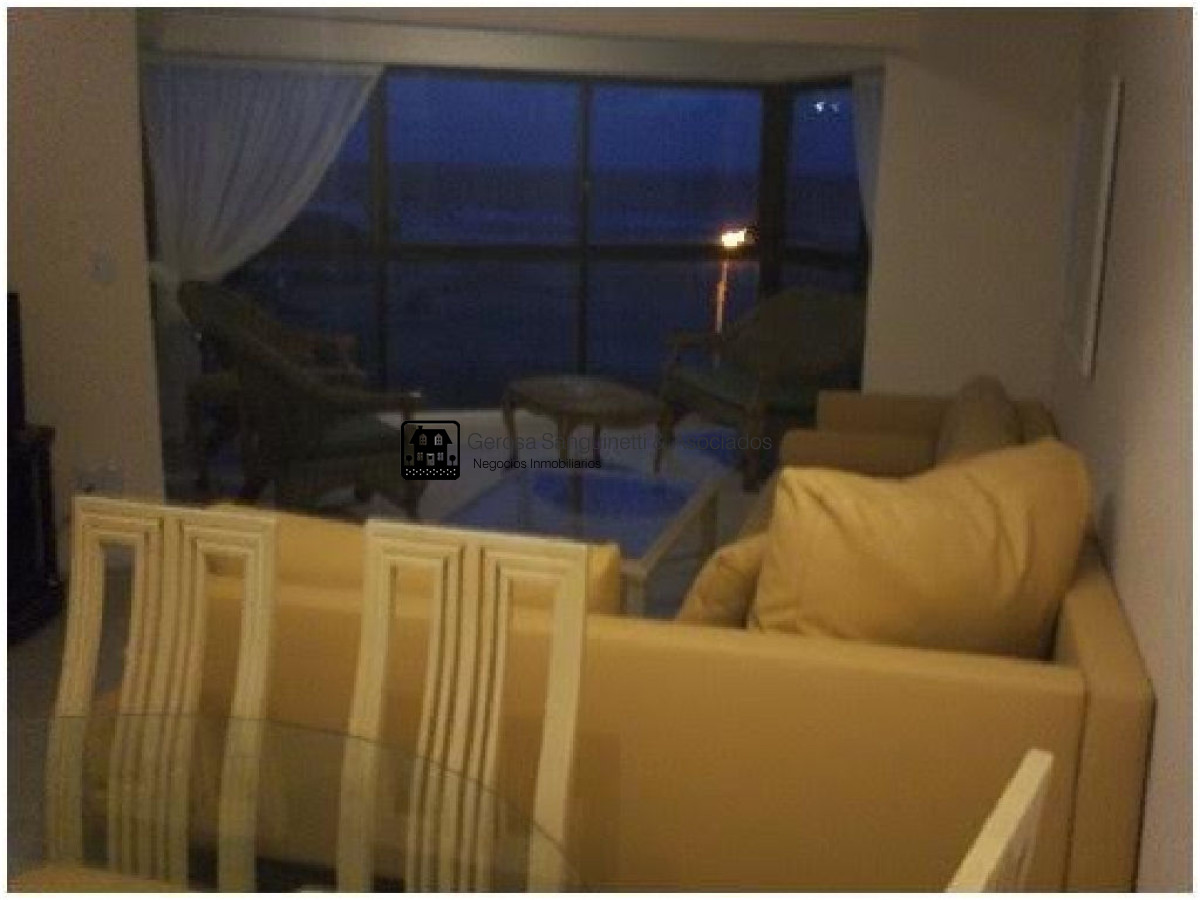 Apartamento ID.43 - Apartamento en Punta del Este, Brava