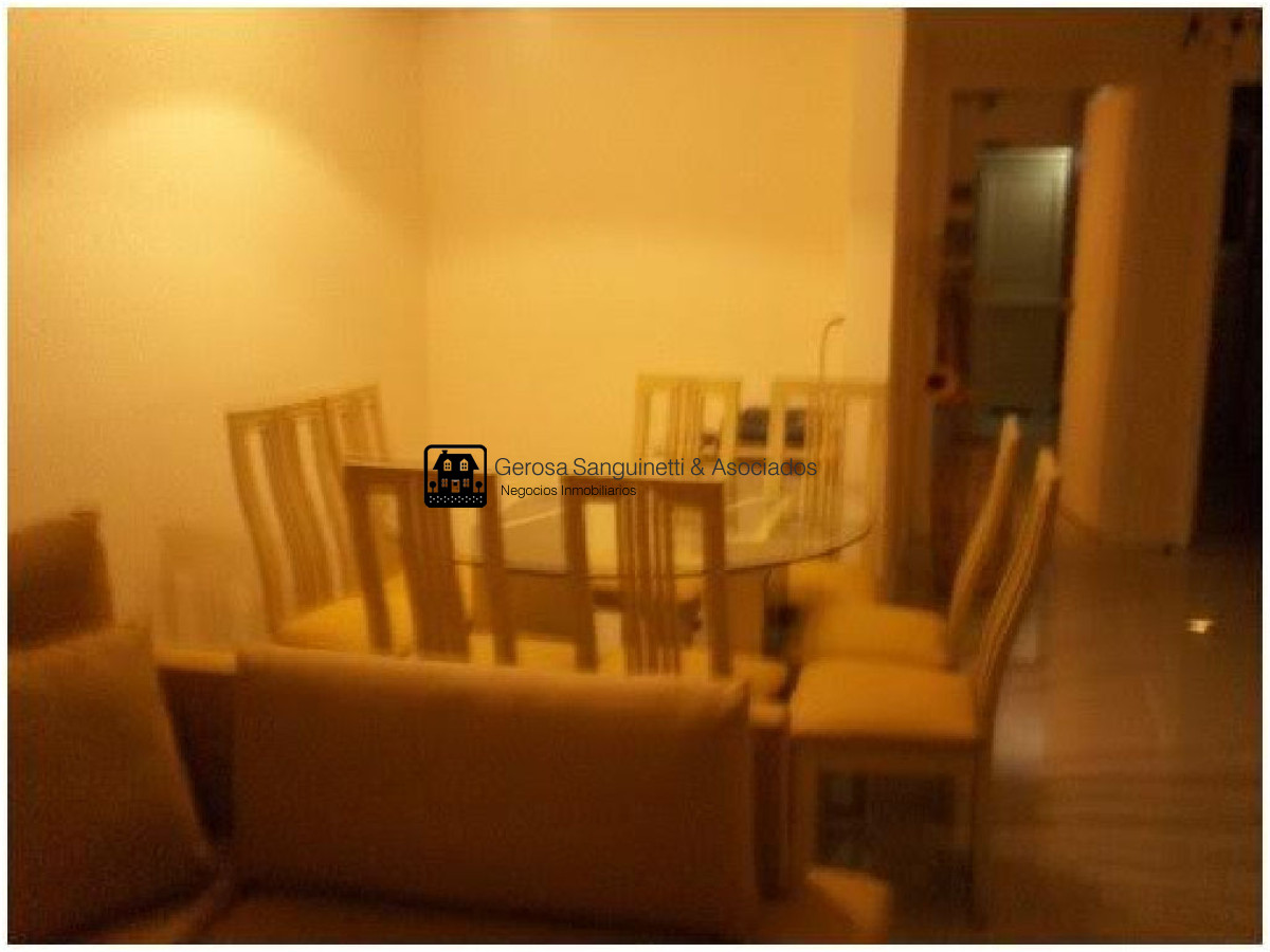 Apartamento ID.43 - Apartamento en Punta del Este, Brava