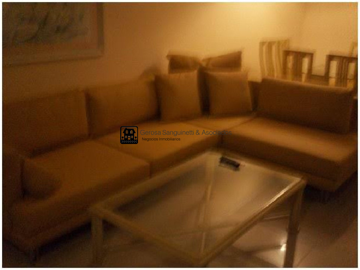 Apartamento ID.43 - Apartamento en Punta del Este, Brava