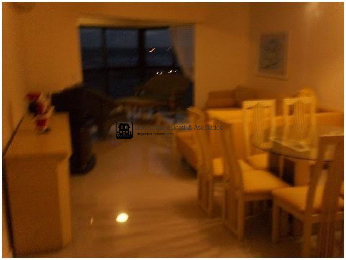 Apartamento ID.43 - Apartamento en Punta del Este, Brava