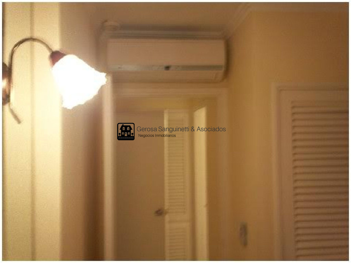 Apartamento ID.43 - Apartamento en Punta del Este, Brava