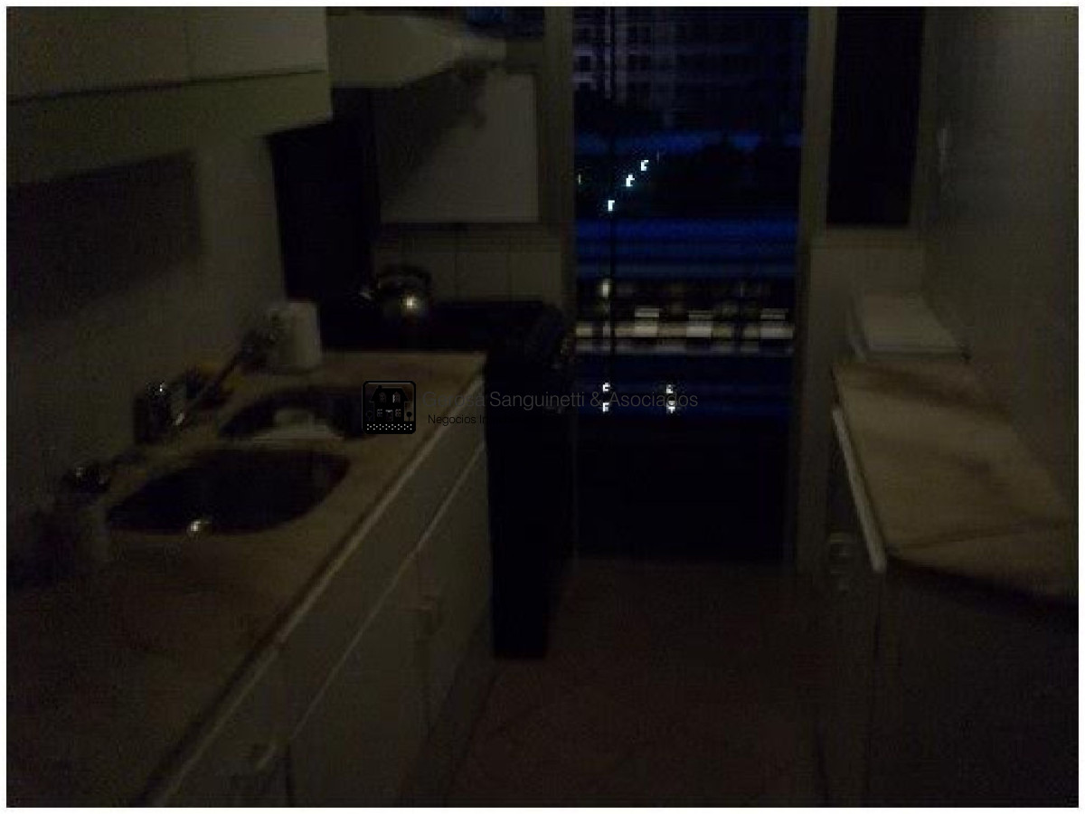 Apartamento ID.43 - Apartamento en Punta del Este, Brava