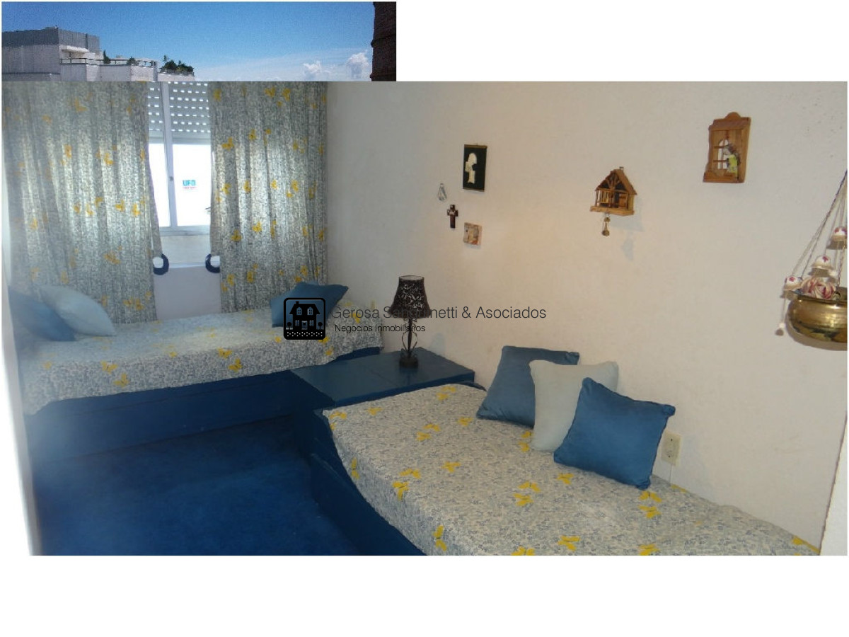 Apartamento ID.443 - Apartamento en Punta del Este, Península