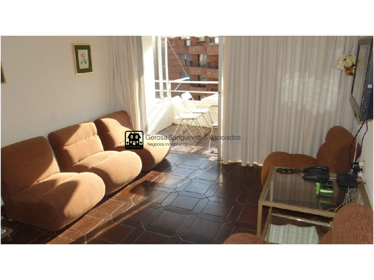 Apartamento ID.443 - Apartamento en Punta del Este, Península