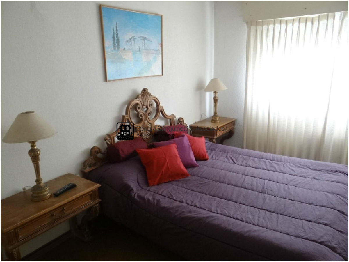 Apartamento ID.443 - Apartamento en Punta del Este, Península