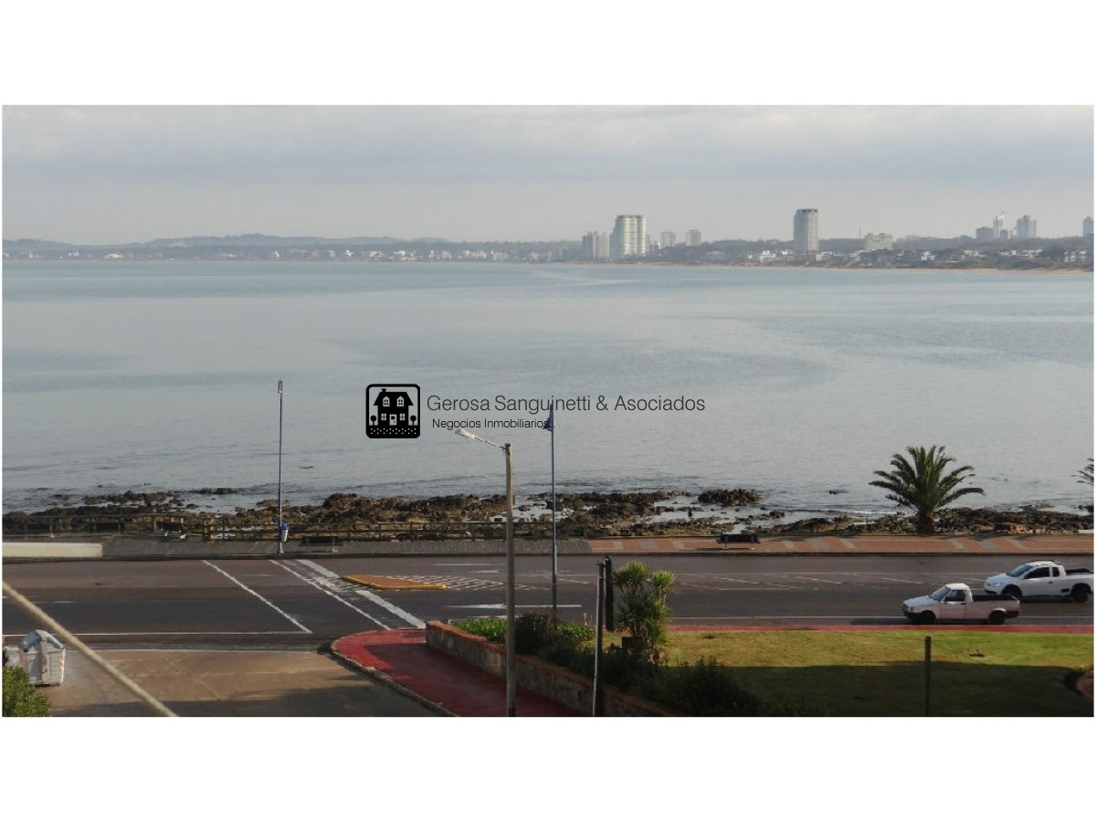 Apartamento ID.443 - Apartamento en Punta del Este, Península
