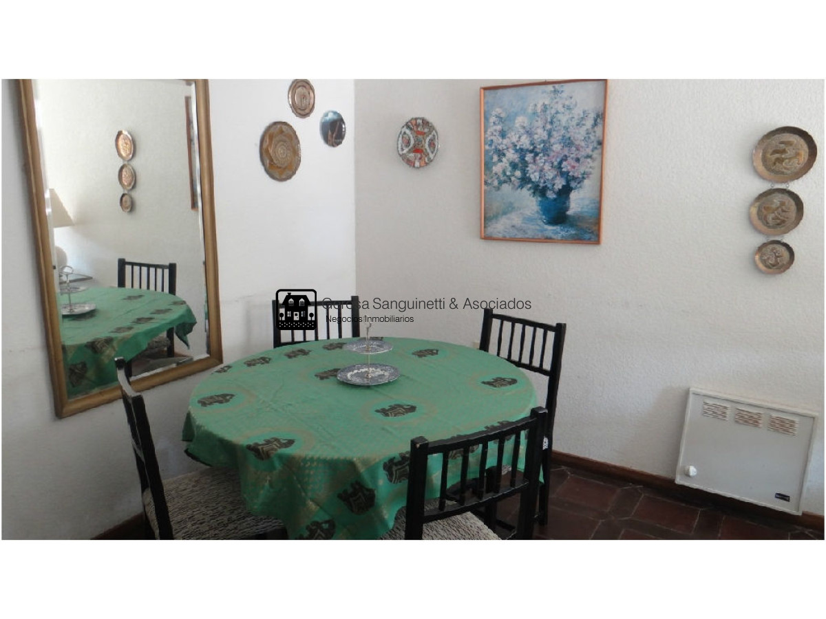 Apartamento ID.443 - Apartamento en Punta del Este, Península