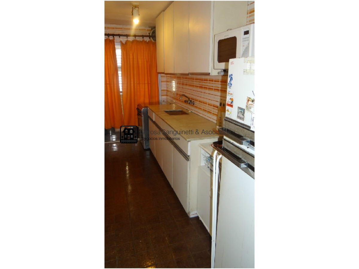 Apartamento ID.443 - Apartamento en Punta del Este, Península