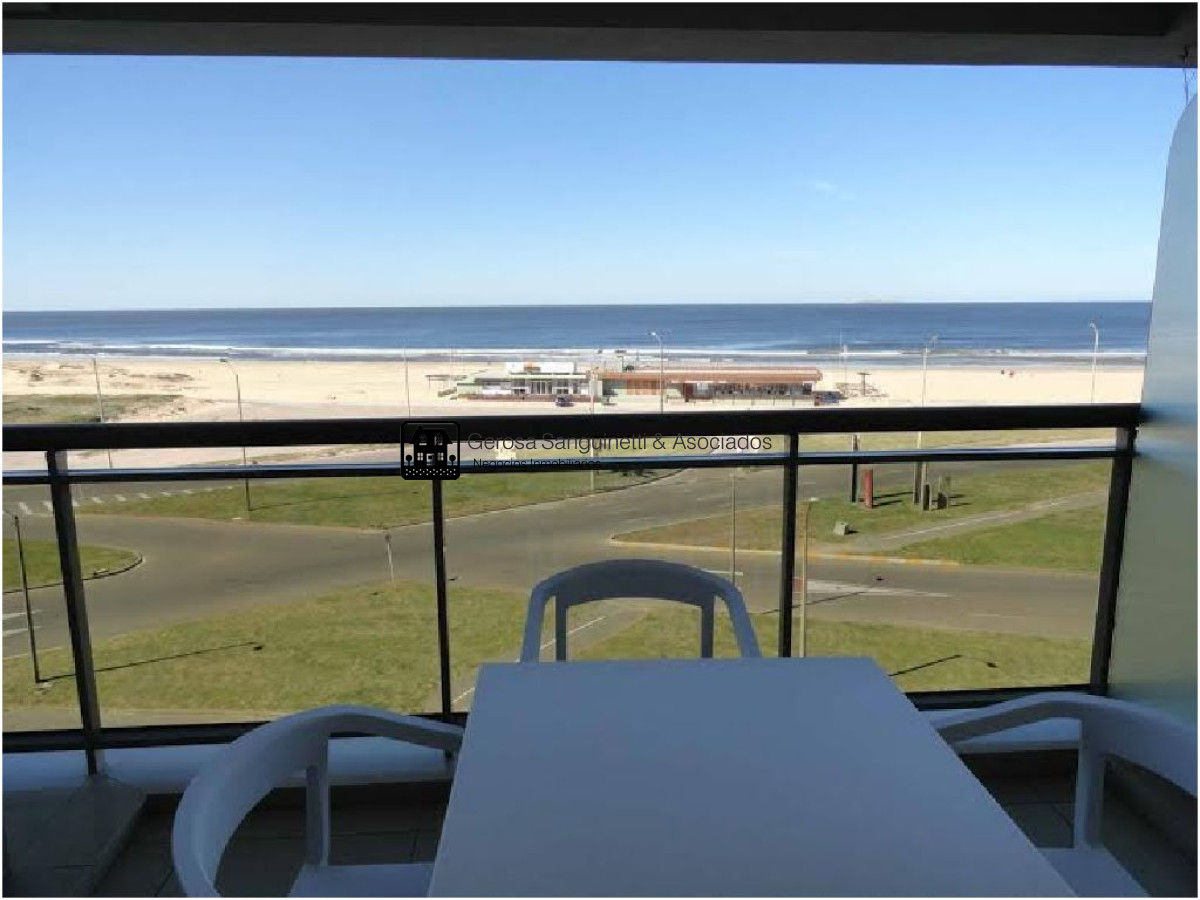 Apartamento ID.445 - Apartamento en Punta del Este, Brava