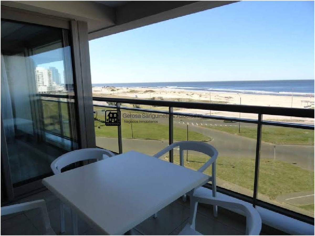 Apartamento ID.445 - Apartamento en Punta del Este, Brava