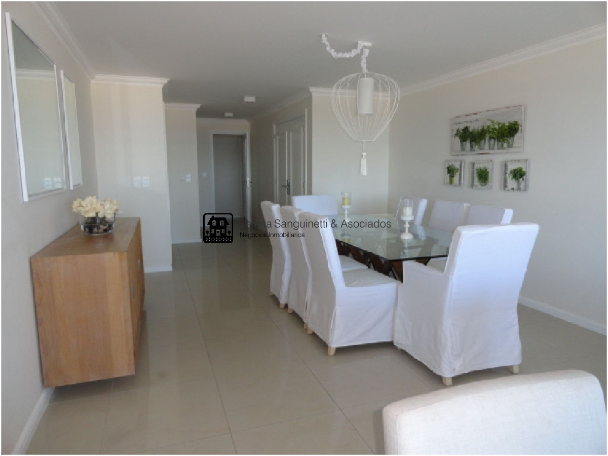 Apartamento ID.445 - Apartamento en Punta del Este, Brava