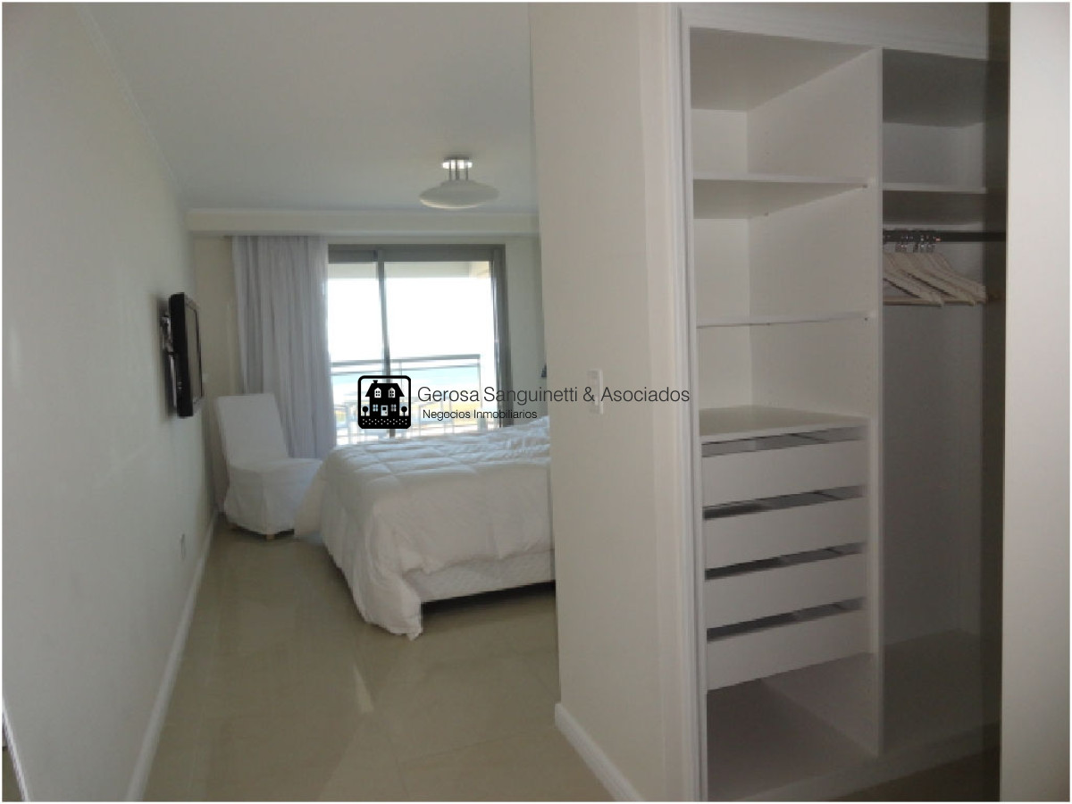 Apartamento ID.445 - Apartamento en Punta del Este, Brava