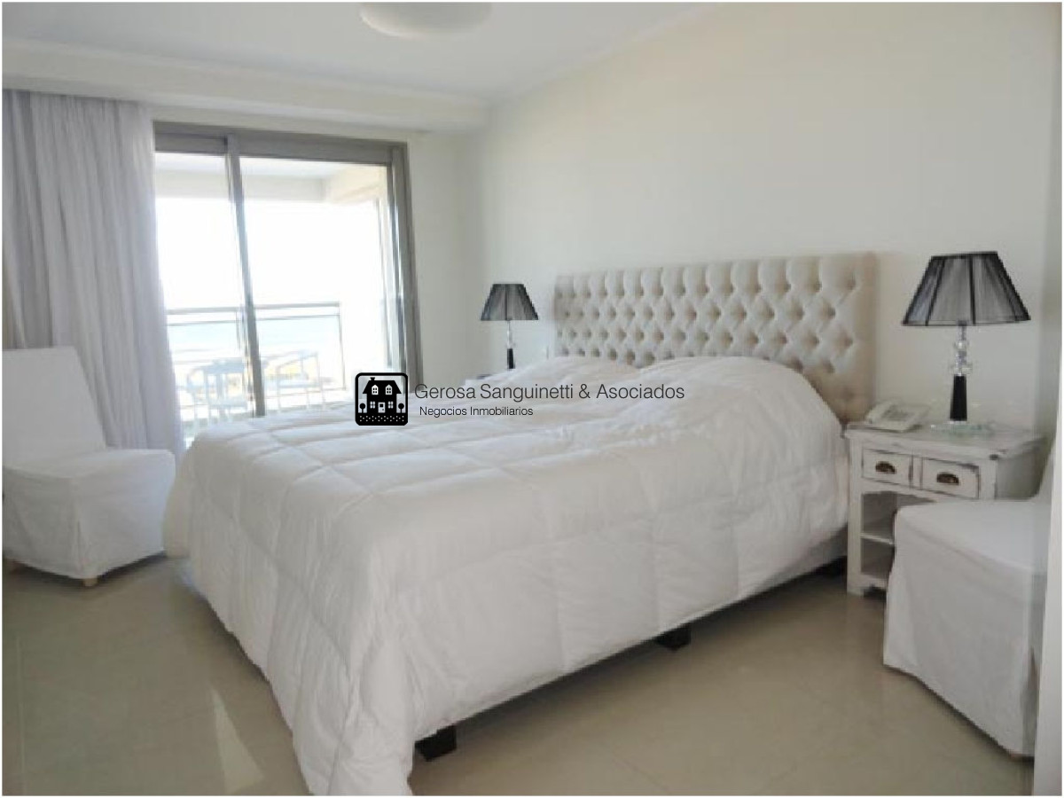 Apartamento ID.445 - Apartamento en Punta del Este, Brava